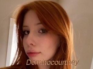 Dominocourtney