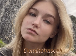 Dominohascall