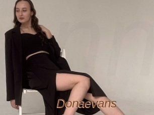 Donaevans