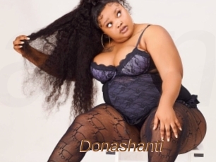 Donashanti