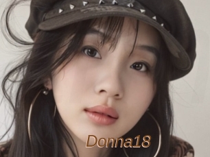 Donna18