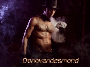 Donovandesmond