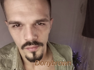 Donybrown