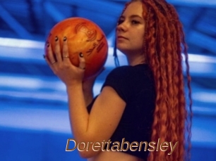 Dorettabensley