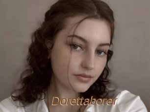 Dorettaborer