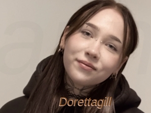 Dorettagill