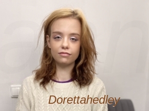 Dorettahedley