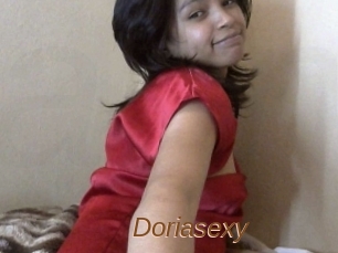 Doriasexy