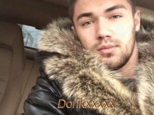 Dorikxxxxx