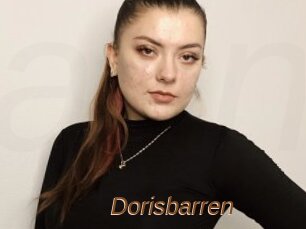 Dorisbarren