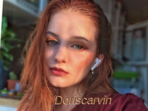 Doriscarvin