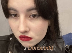 Doriscodd