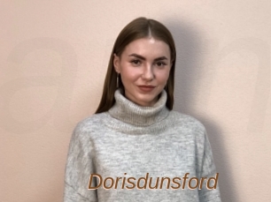 Dorisdunsford