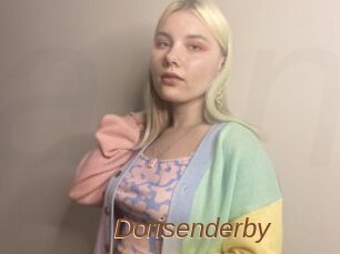 Dorisenderby