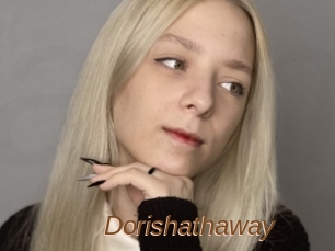 Dorishathaway