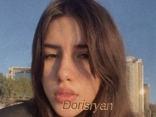 Dorisryan