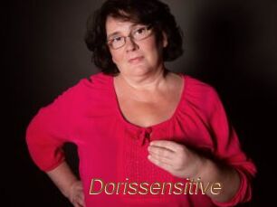 Dorissensitive