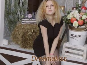 Dreamakiss