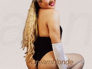 Dreamblonde