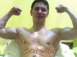 Dreamboy