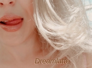 Dreamlatte