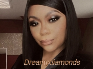 Dreamydiamonds