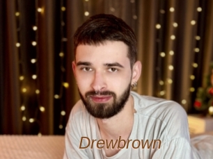 Drewbrown