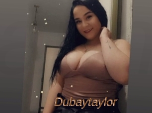 Dubaytaylor