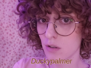 Duckypalmer