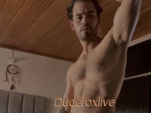 Dudefoxlive