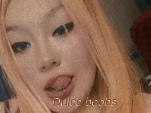 Dulce_boobs