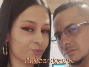 Dulceandgeorge