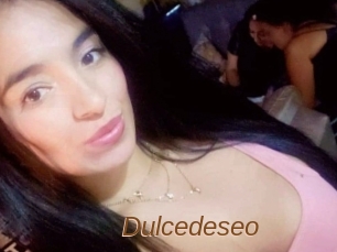 Dulcedeseo