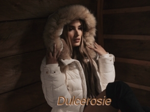 Dulcerosie