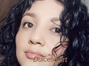 Dulcesquirt