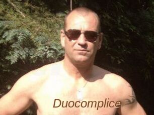 Duocomplice