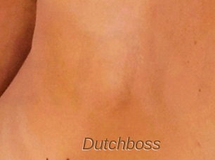 Dutchboss