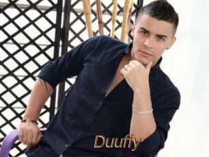 Duuffy