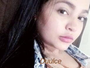 Duulce