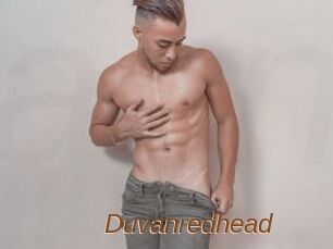 Duvanredhead