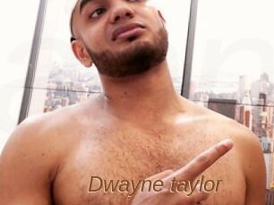 Dwayne_taylor