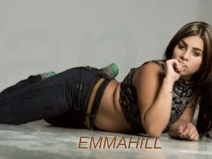 EMMAHILL