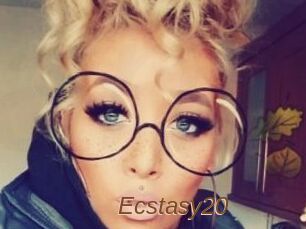 Ecstasy20