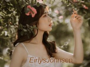EirlysJohnsen Annuaire Sexe