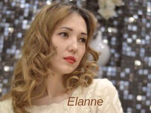 Elanne