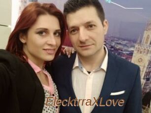 ElecktrraXLove