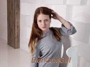 ElenCuteGirl