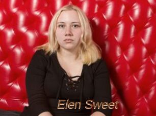 Elen_Sweet