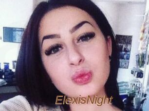 ElexisNight