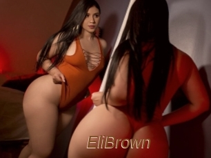 EliBrown